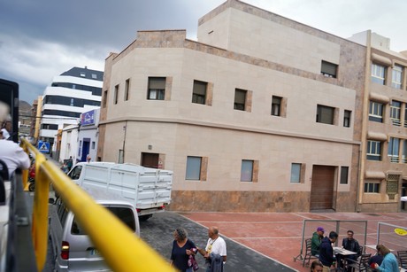 Las Palmas de Gran Canaria